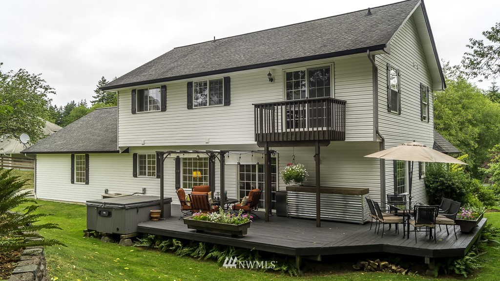 324 Garden Hill Road East Elma, WA 98541 - Photo 3 of 25 Gallery Image 3