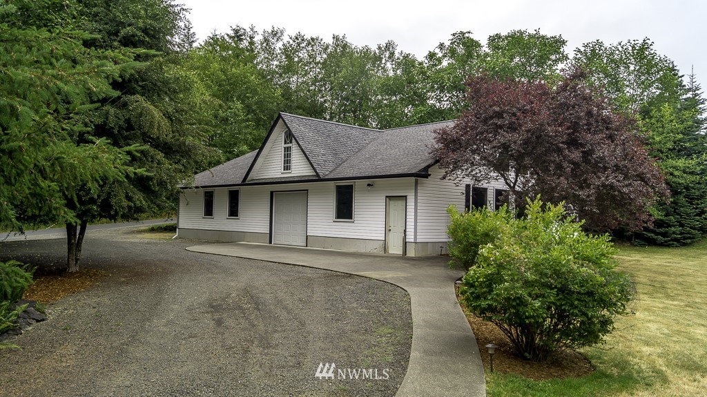 324 Garden Hill Road East Elma, WA 98541 - Photo 6 of 25 Gallery Image 6
