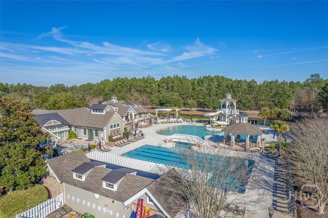 3 Ashstead Lane Pooler, GA 31322 - Photo 62 of 67 Savannah Quarters