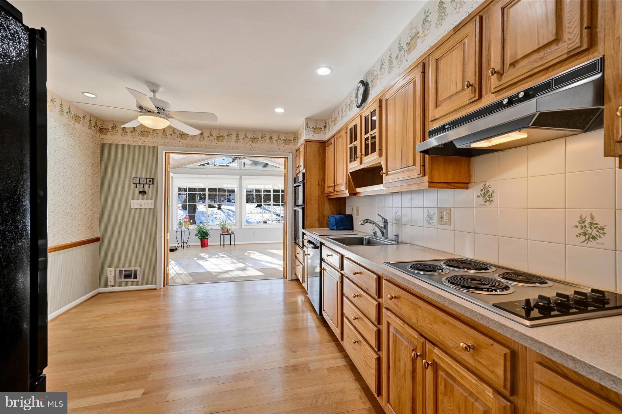 2110 Forest Ridge Road Lutherville-Timonium, MD 21093 - Photo 13 of 36 Gallery Image 13