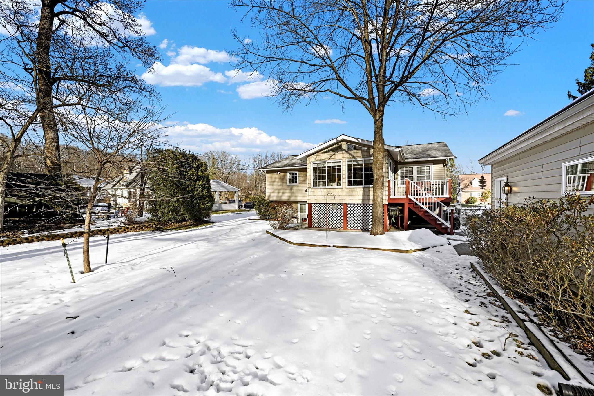 2110 Forest Ridge Road Lutherville-Timonium, MD 21093 - Photo 36 of 36 Gallery Image 36
