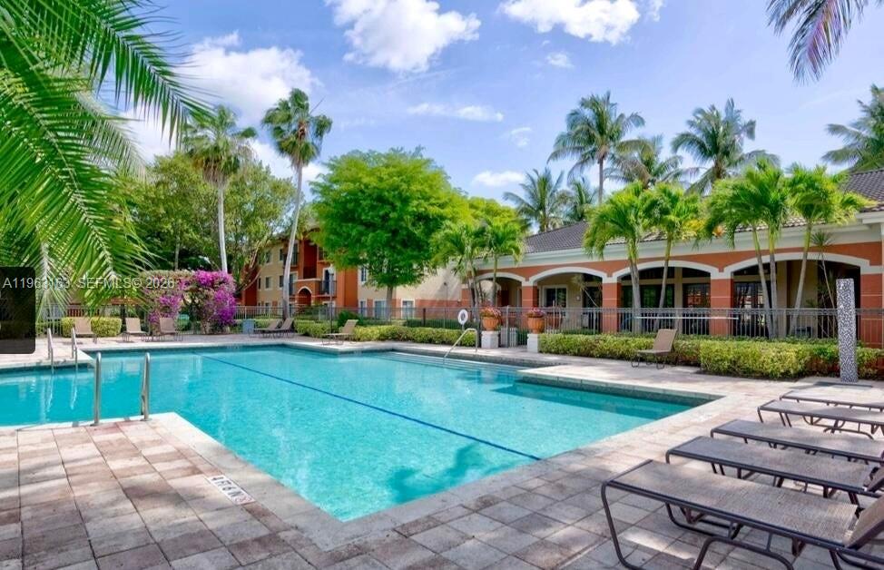 4171 Haverhill Road, Unit 1011 West Palm Beach, FL 33417 - Photo 3 of 19