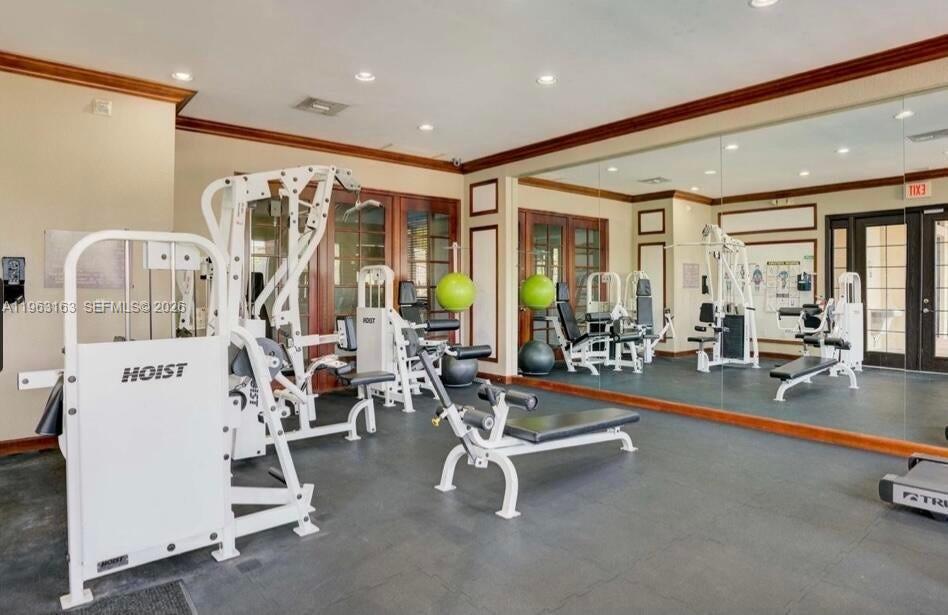 4171 Haverhill Road, Unit 1011 West Palm Beach, FL 33417 - Photo 6 of 19