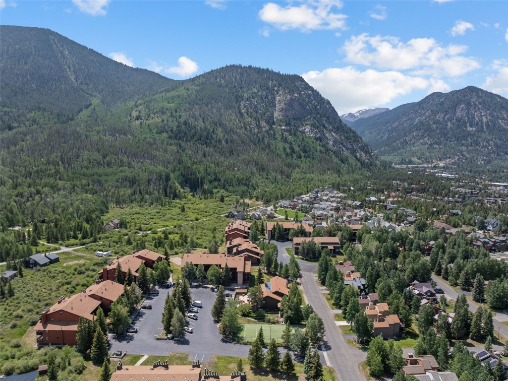 500 Bills Ranch Road, Unit 161 Frisco, CO 80443 - Photo 38 of 38 a view of a city