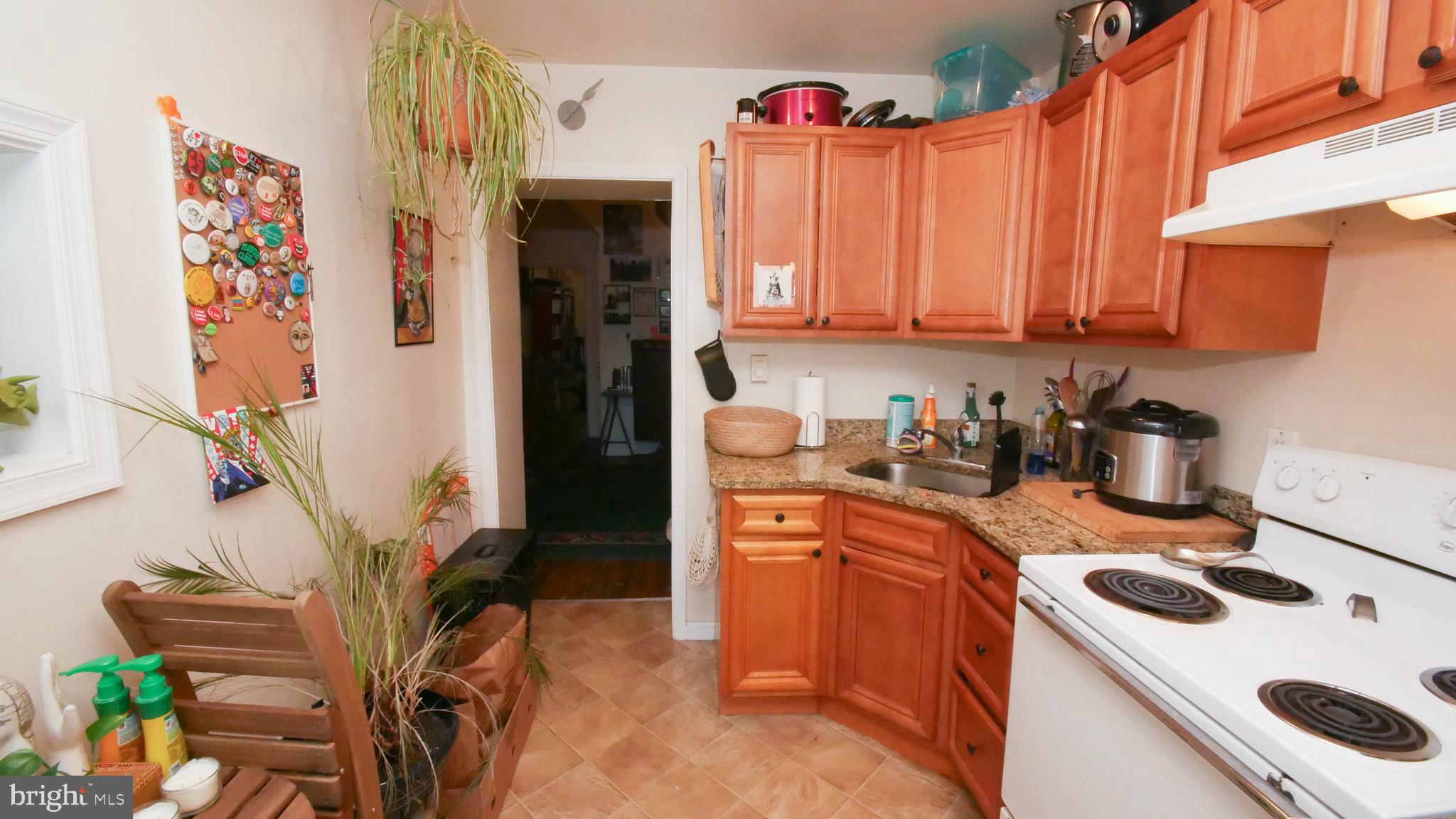 314 South Locust Street Hagerstown, MD 21740 - Photo 13 of 31 Kitchen