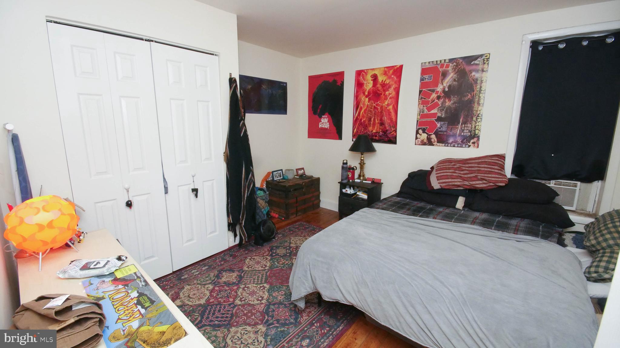 314 South Locust Street Hagerstown, MD 21740 - Photo 19 of 31 Bedroom #1