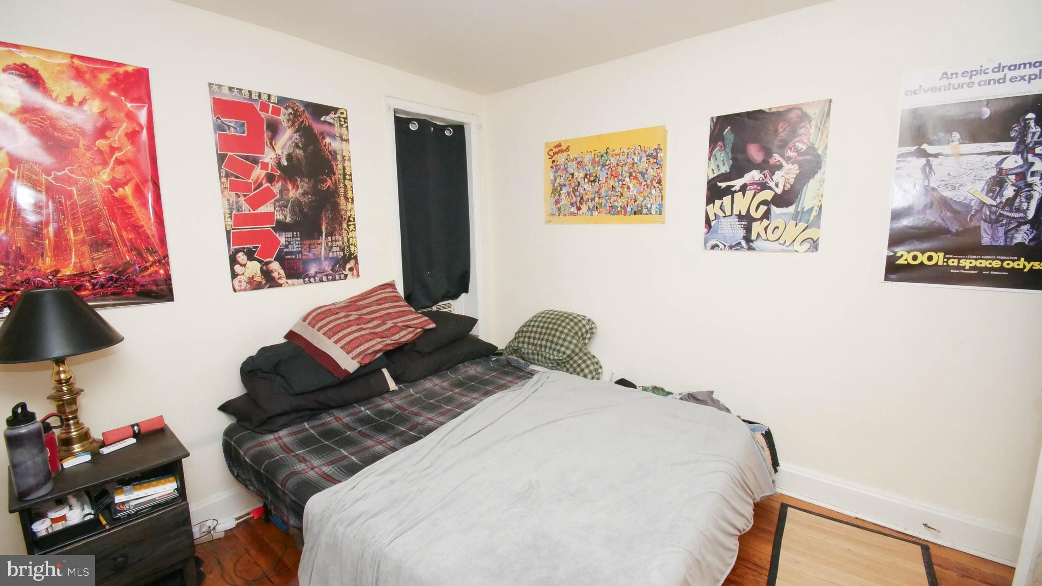 314 South Locust Street Hagerstown, MD 21740 - Photo 20 of 31 Bedroom #1