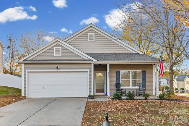 $405,000 | 2133 Seabrook Lane, Fort Mill, SC 29715