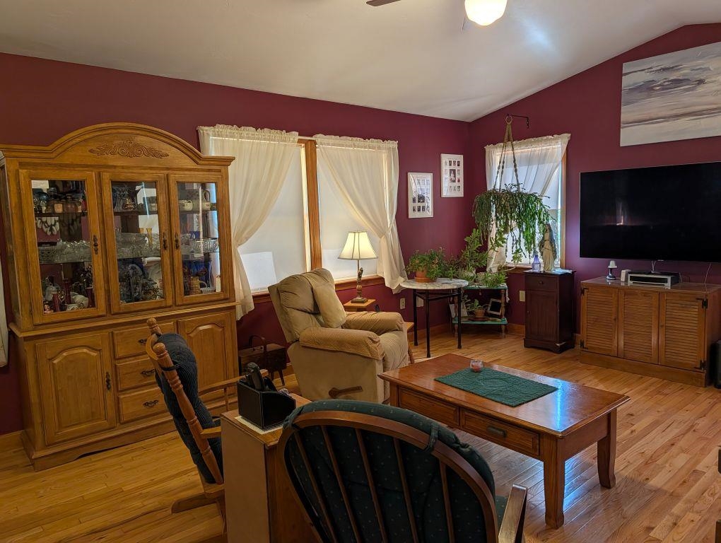 252 Merrymeeting Road New Durham, NH 03855 - Photo 16 of 46 Gallery Image 16