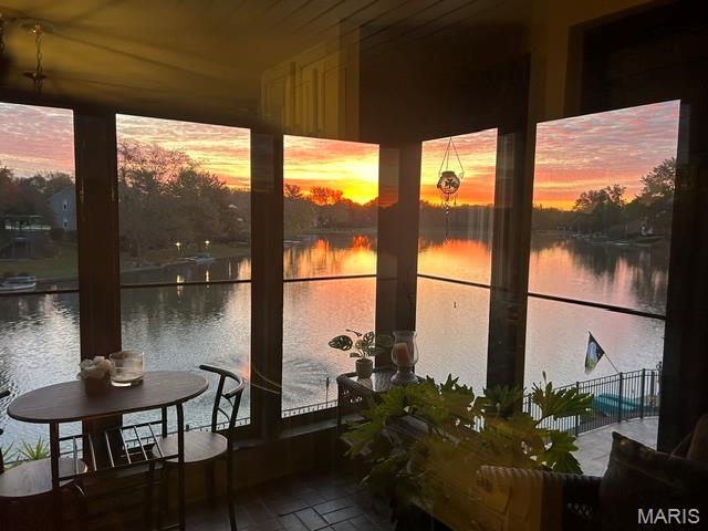 13 Timber Waters Court Swansea, IL 62226 - Photo 2 of 17
