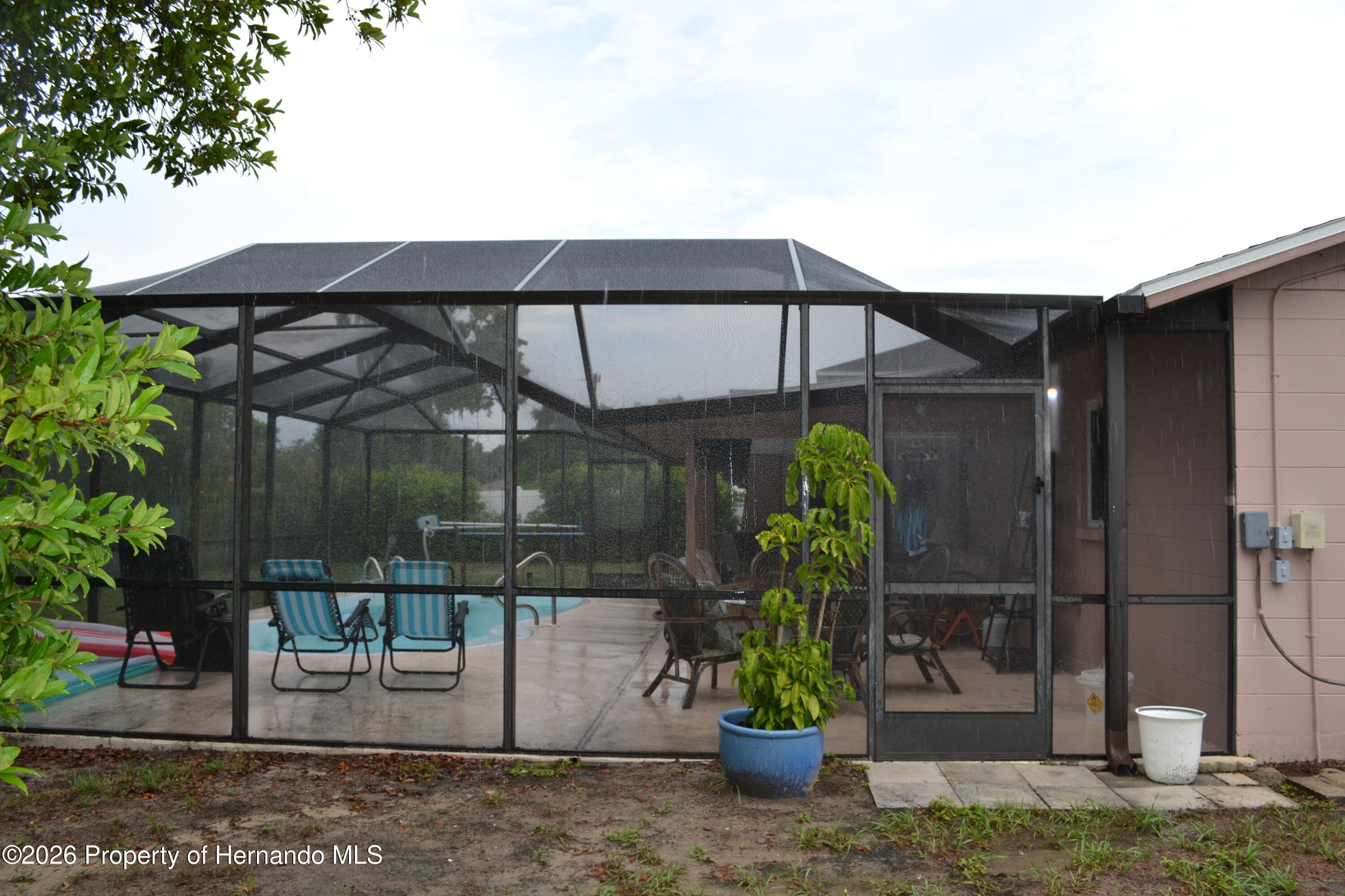 6496 Toledo Road Spring Hill, FL 34606 - Photo 41 of 48