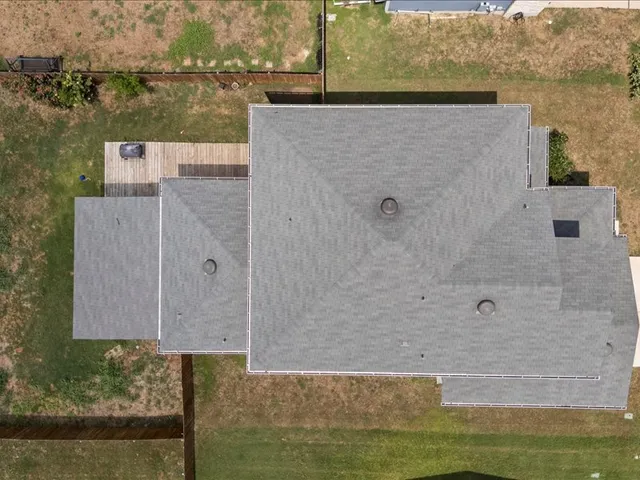 a view of outdoor space and lake view