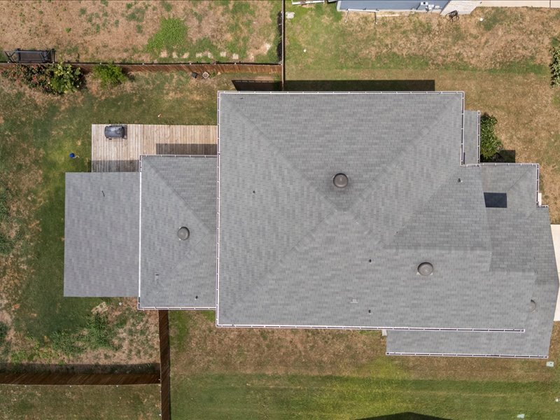 204 Lake Placid Run Elgin, TX 78621 - Photo 19 of 19 a view of outdoor space and lake view