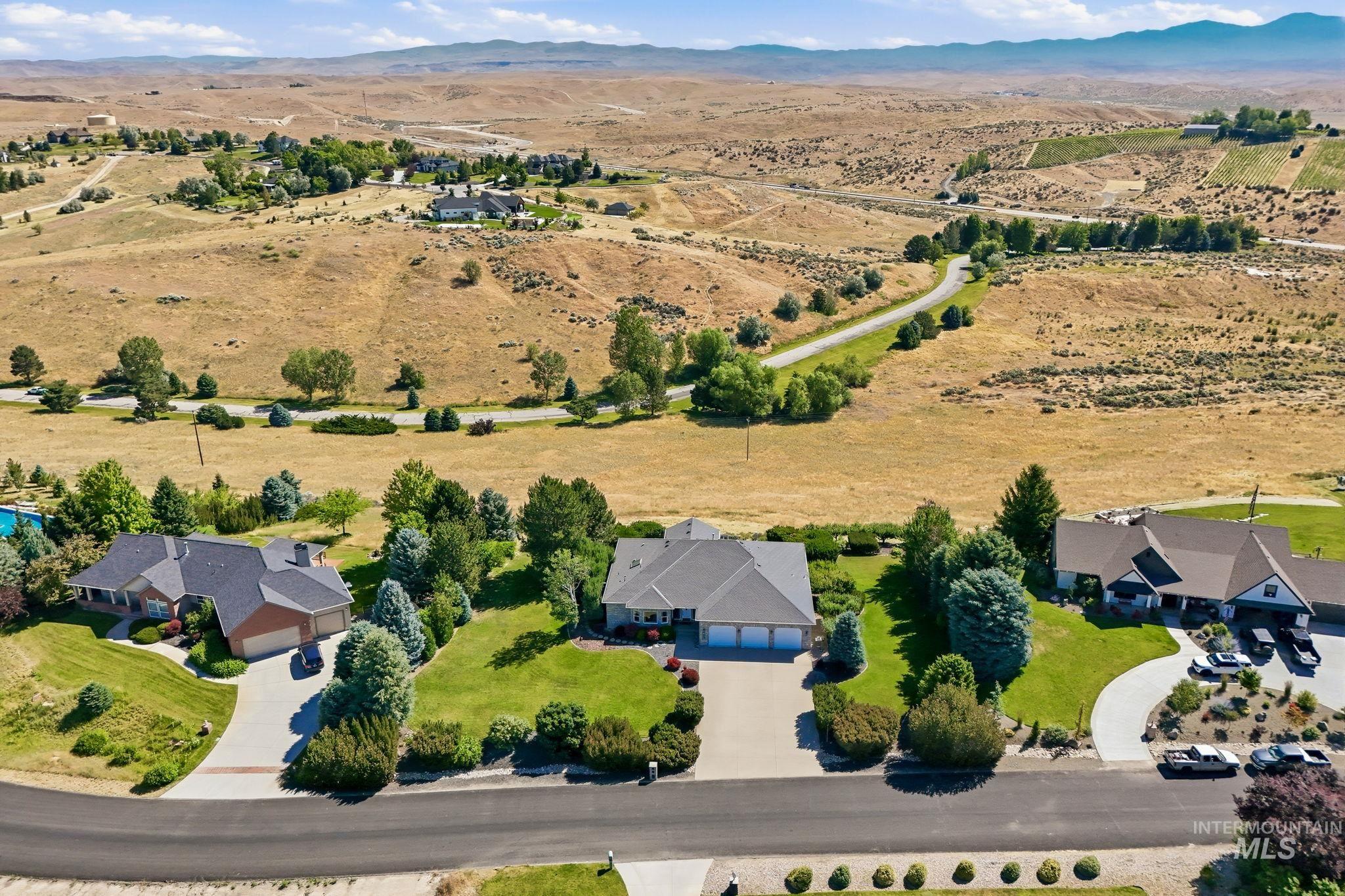 5660 North Star Ridge Way Star, ID 83669 - Photo 41 of 45