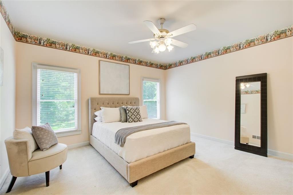 1350 Whitley Road Southeast Dacula, GA 30019 - Photo 12 of 97