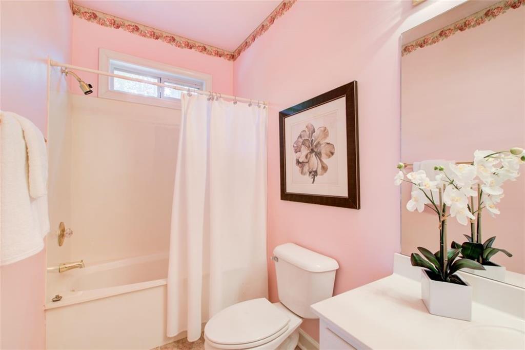 1350 Whitley Road Southeast Dacula, GA 30019 - Photo 13 of 97