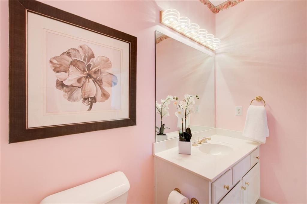 1350 Whitley Road Southeast Dacula, GA 30019 - Photo 14 of 97