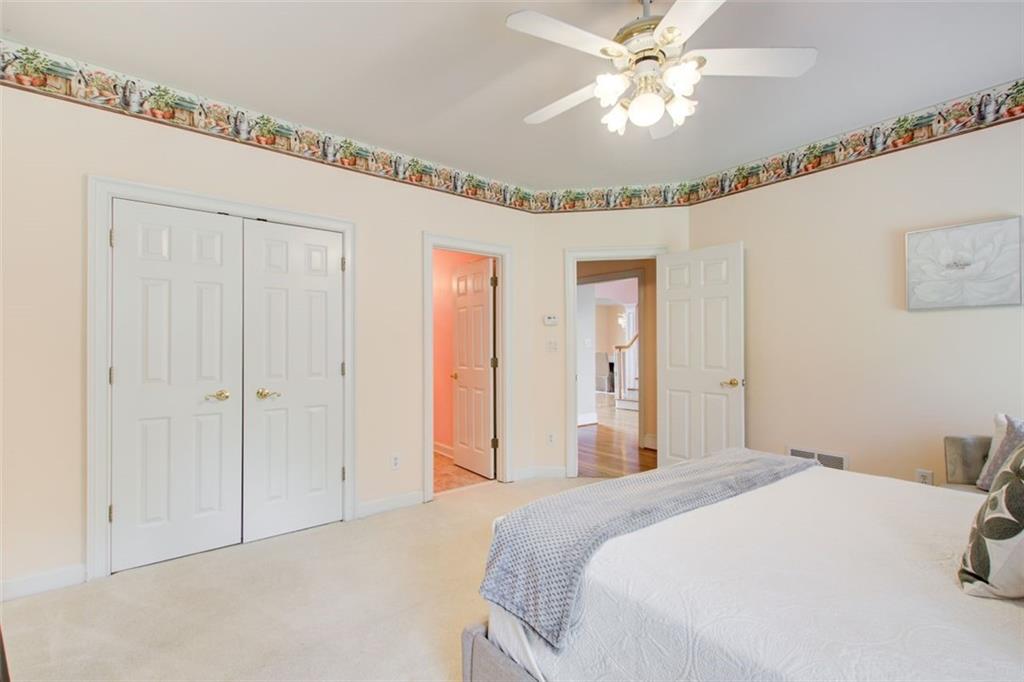 1350 Whitley Road Southeast Dacula, GA 30019 - Photo 15 of 97