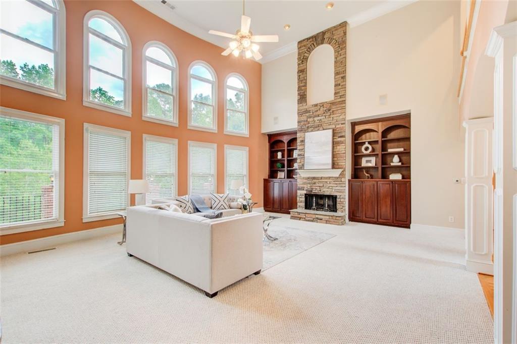 1350 Whitley Road Southeast Dacula, GA 30019 - Photo 16 of 97