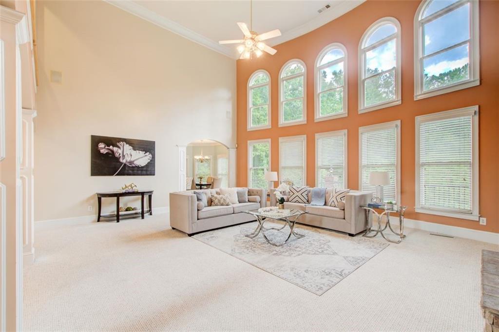 1350 Whitley Road Southeast Dacula, GA 30019 - Photo 18 of 97