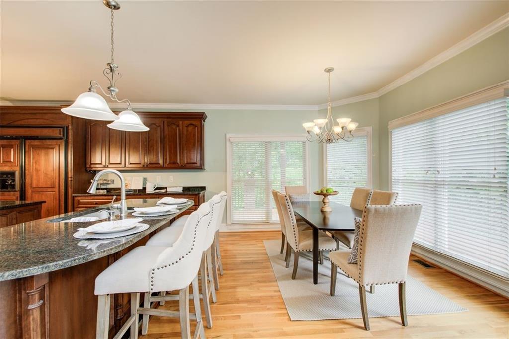 1350 Whitley Road Southeast Dacula, GA 30019 - Photo 27 of 97