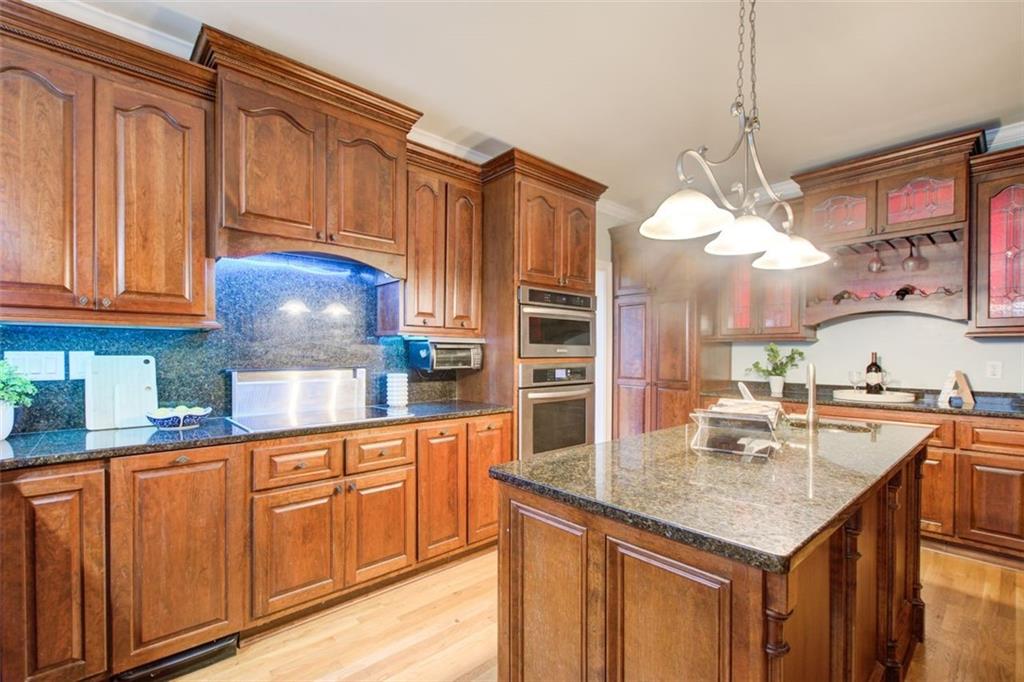1350 Whitley Road Southeast Dacula, GA 30019 - Photo 29 of 97