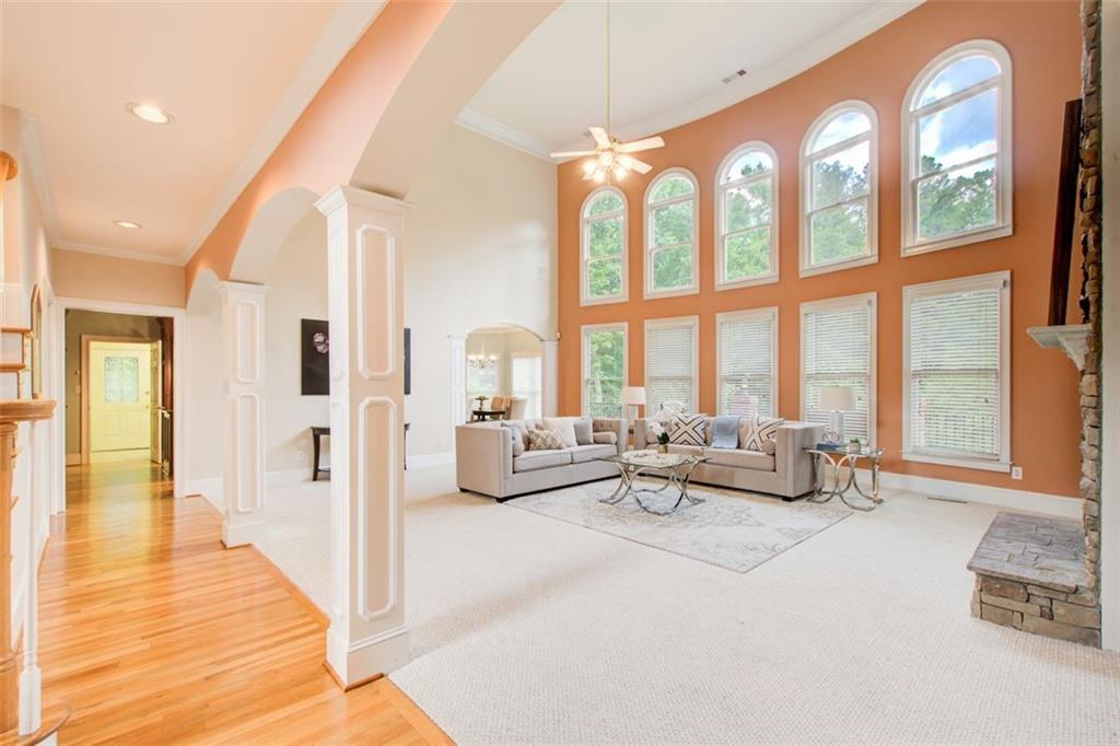 1350 Whitley Road Southeast Dacula, GA 30019 - Photo 33 of 97