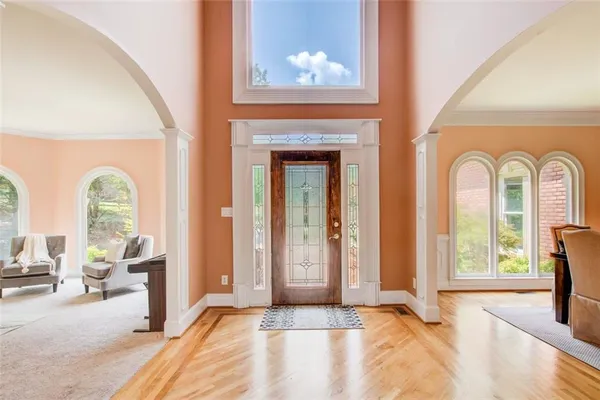$1,400,000 | 1350 Whitley Road Southeast, Dacula, GA 30019