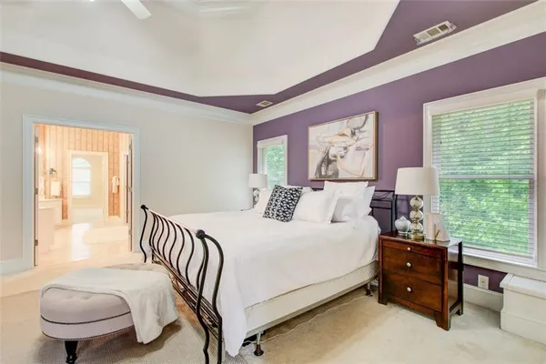 $1,400,000 | 1350 Whitley Road Southeast, Dacula, GA 30019