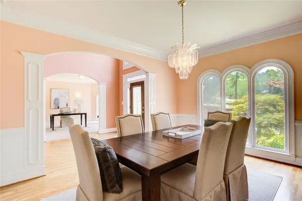 $1,400,000 | 1350 Whitley Road Southeast, Dacula, GA 30019