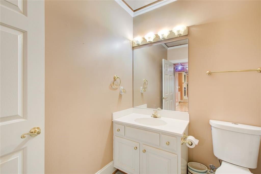 1350 Whitley Road Southeast Dacula, GA 30019 - Photo 70 of 97