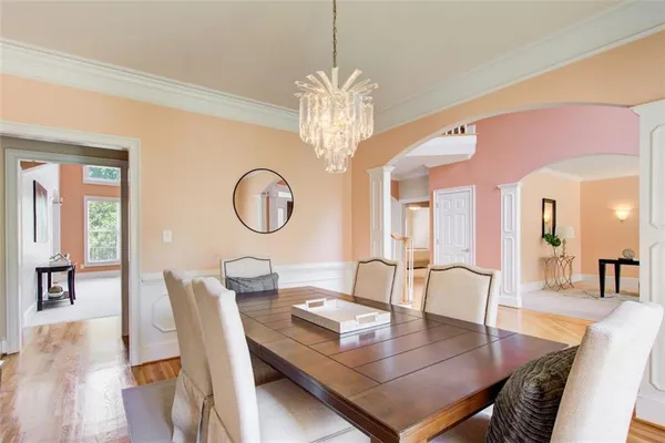 $1,400,000 | 1350 Whitley Road Southeast, Dacula, GA 30019