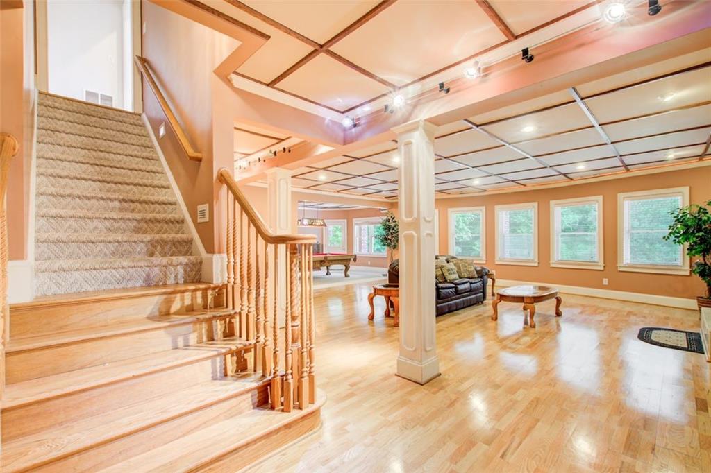 1350 Whitley Road Southeast Dacula, GA 30019 - Photo 72 of 97