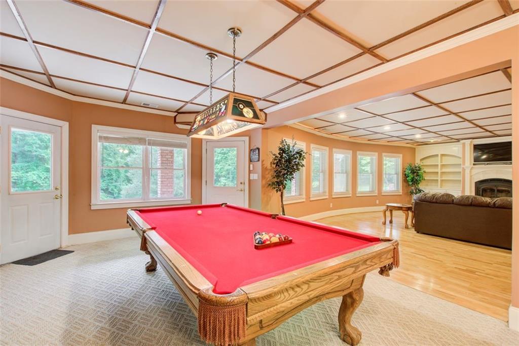 1350 Whitley Road Southeast Dacula, GA 30019 - Photo 73 of 97