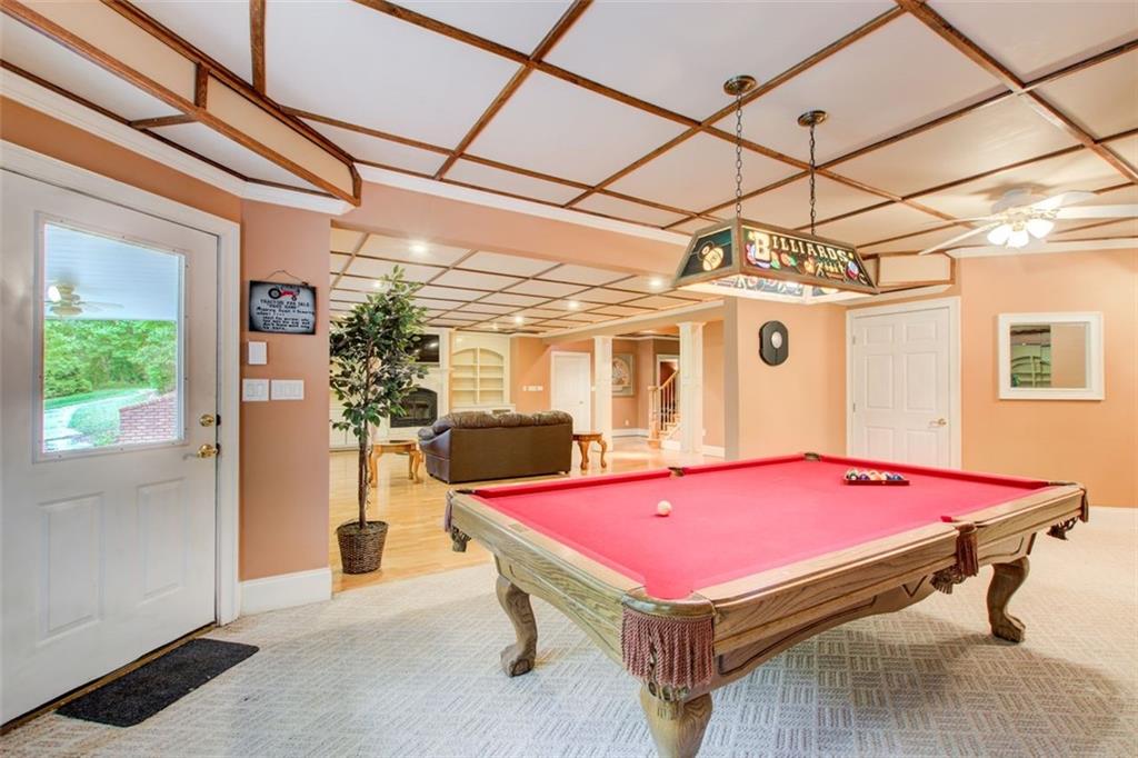 1350 Whitley Road Southeast Dacula, GA 30019 - Photo 77 of 97