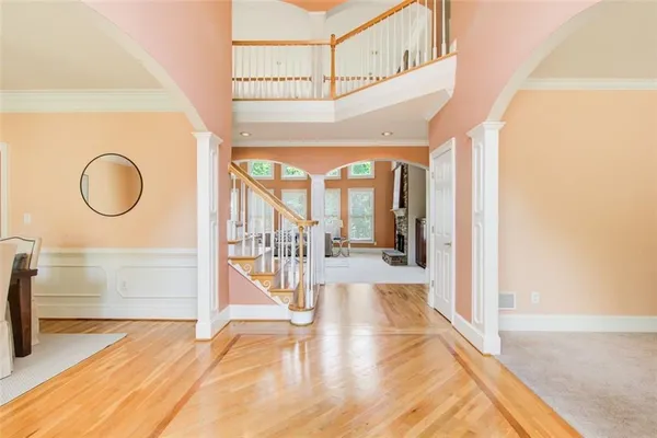 $1,400,000 | 1350 Whitley Road Southeast, Dacula, GA 30019