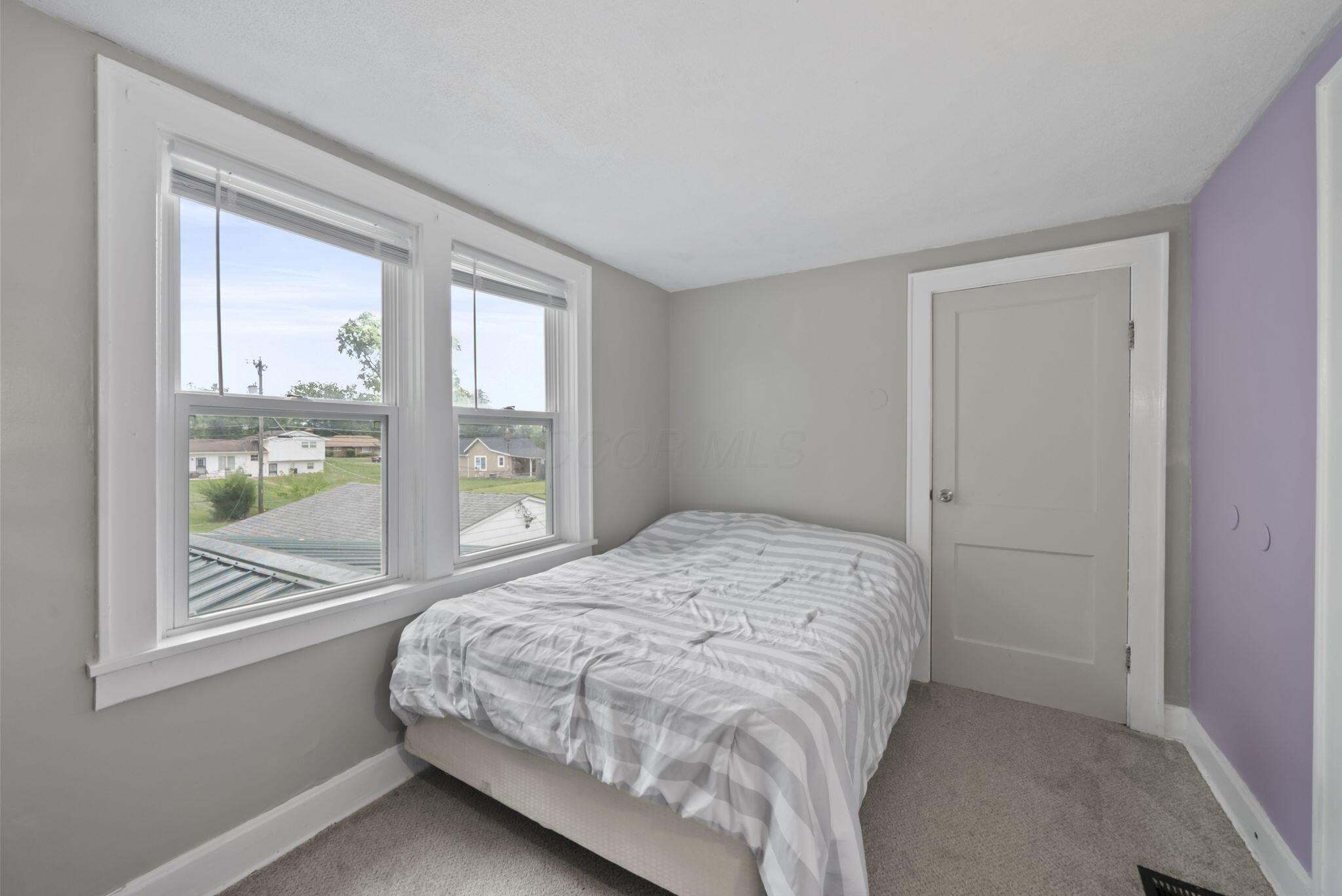 202 Williams Road Columbus, OH 43207 - Photo 21 of 50 Bedroom #2