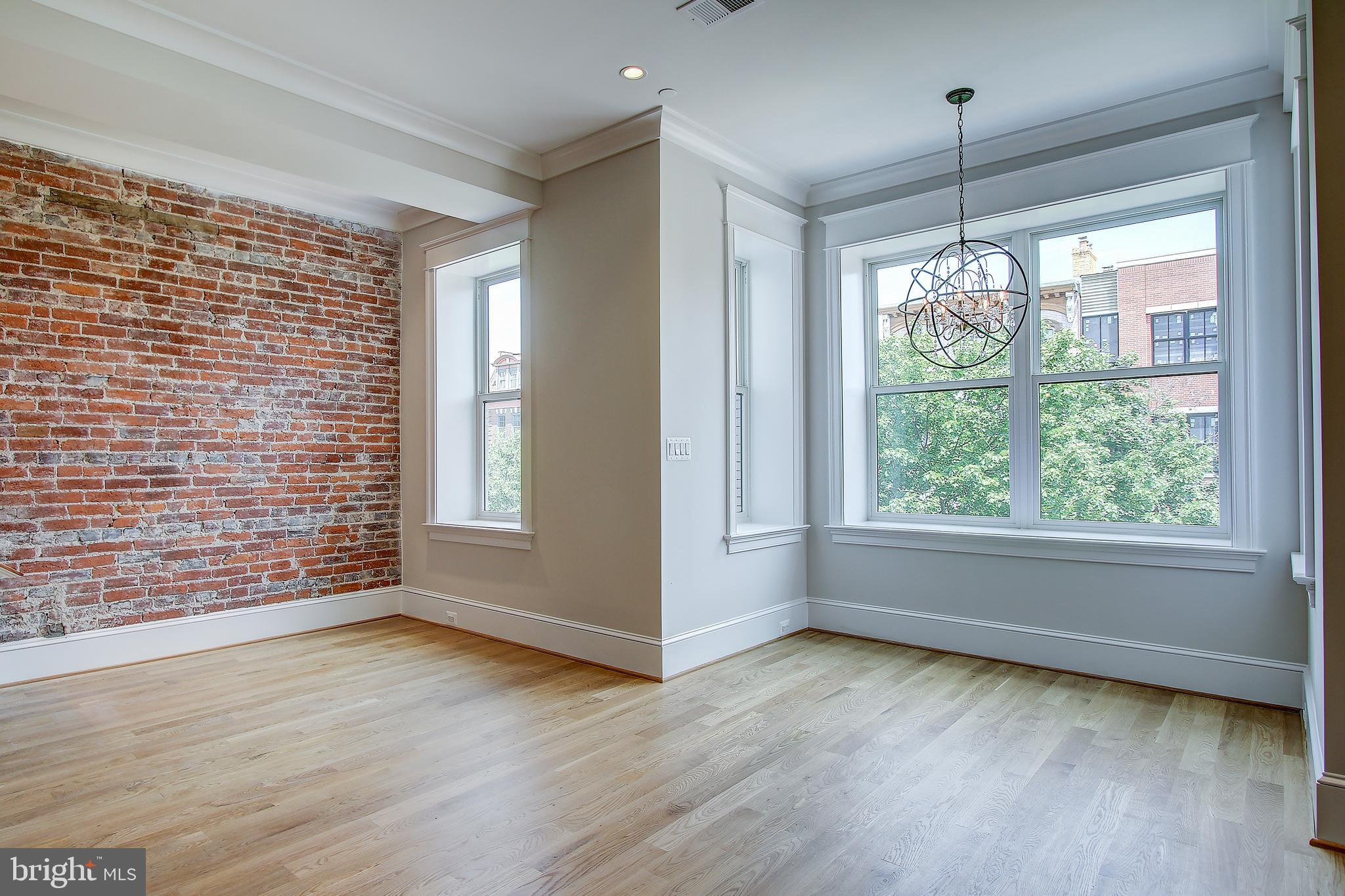 408 M Street Northwest, Unit 3 Washington, DC 20001 - Photo 11 of 32