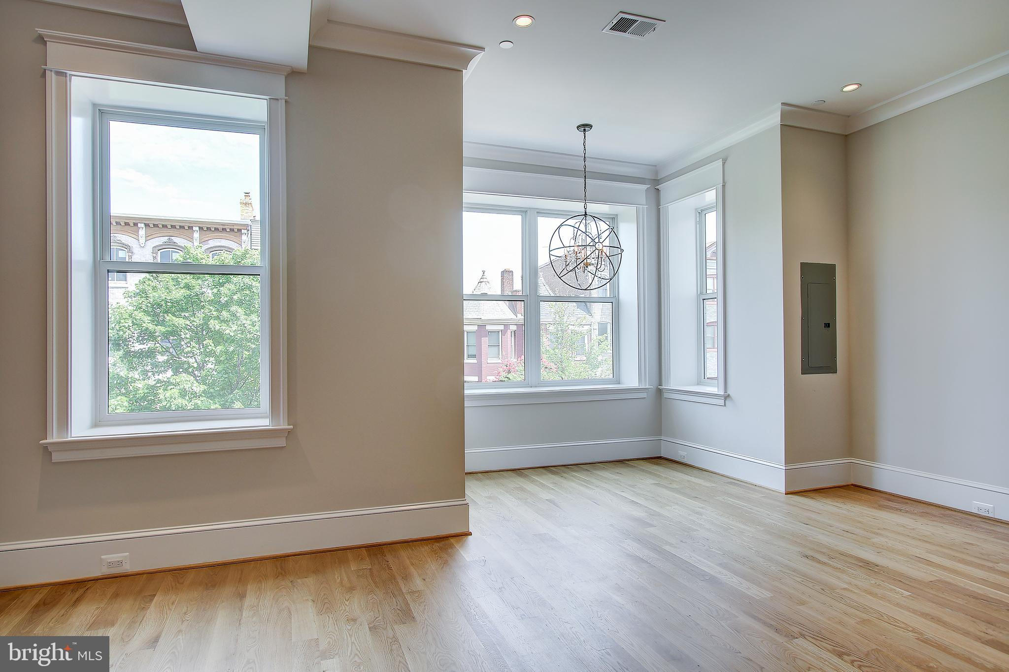 408 M Street Northwest, Unit 3 Washington, DC 20001 - Photo 12 of 32