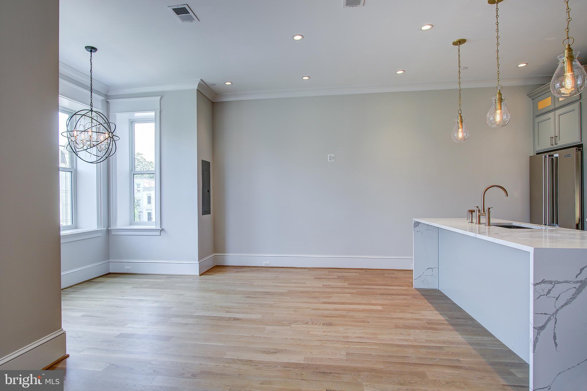 408 M Street Northwest, Unit 3 Washington, DC 20001 - Photo 13 of 32