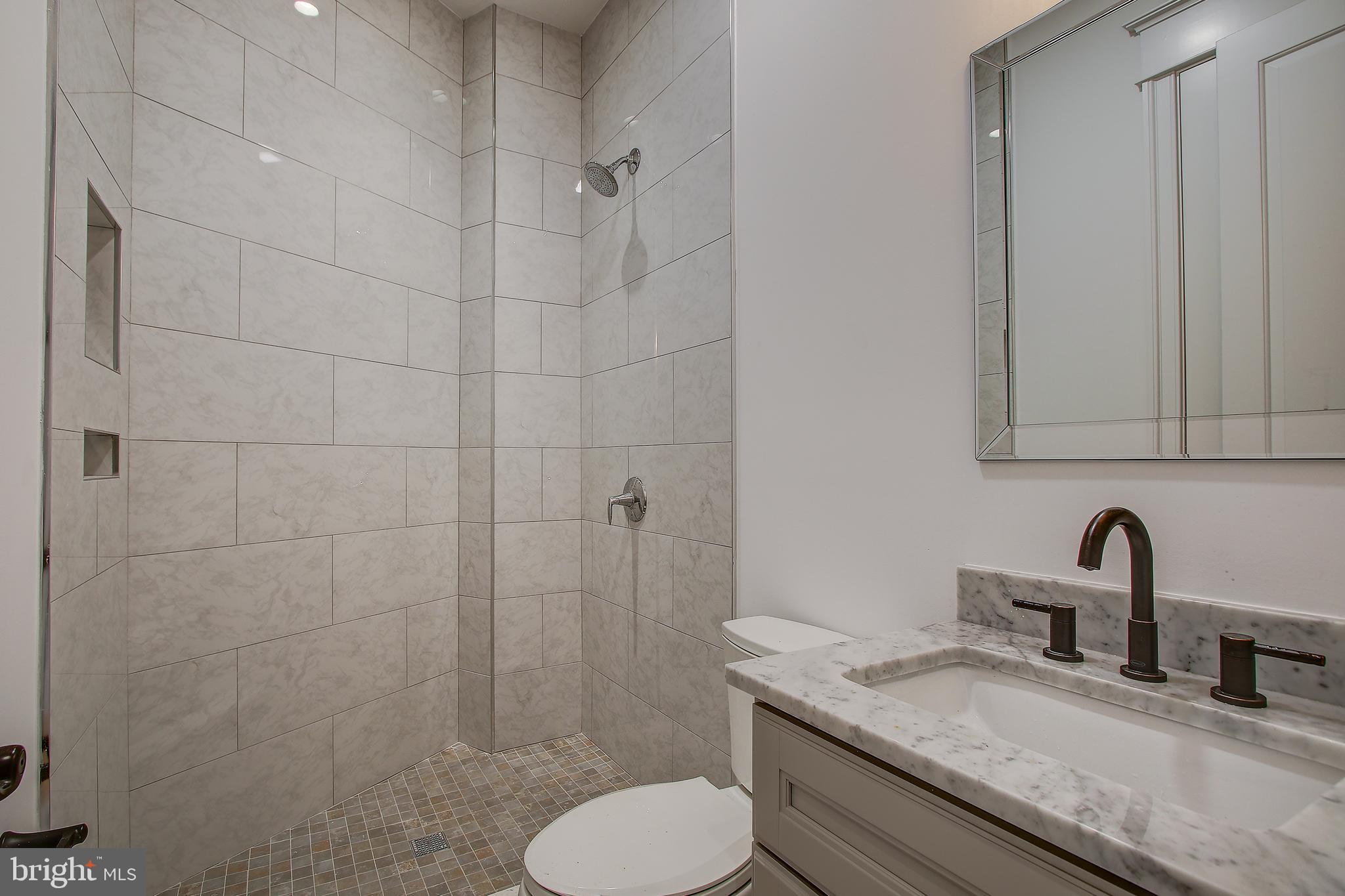 408 M Street Northwest, Unit 3 Washington, DC 20001 - Photo 20 of 32