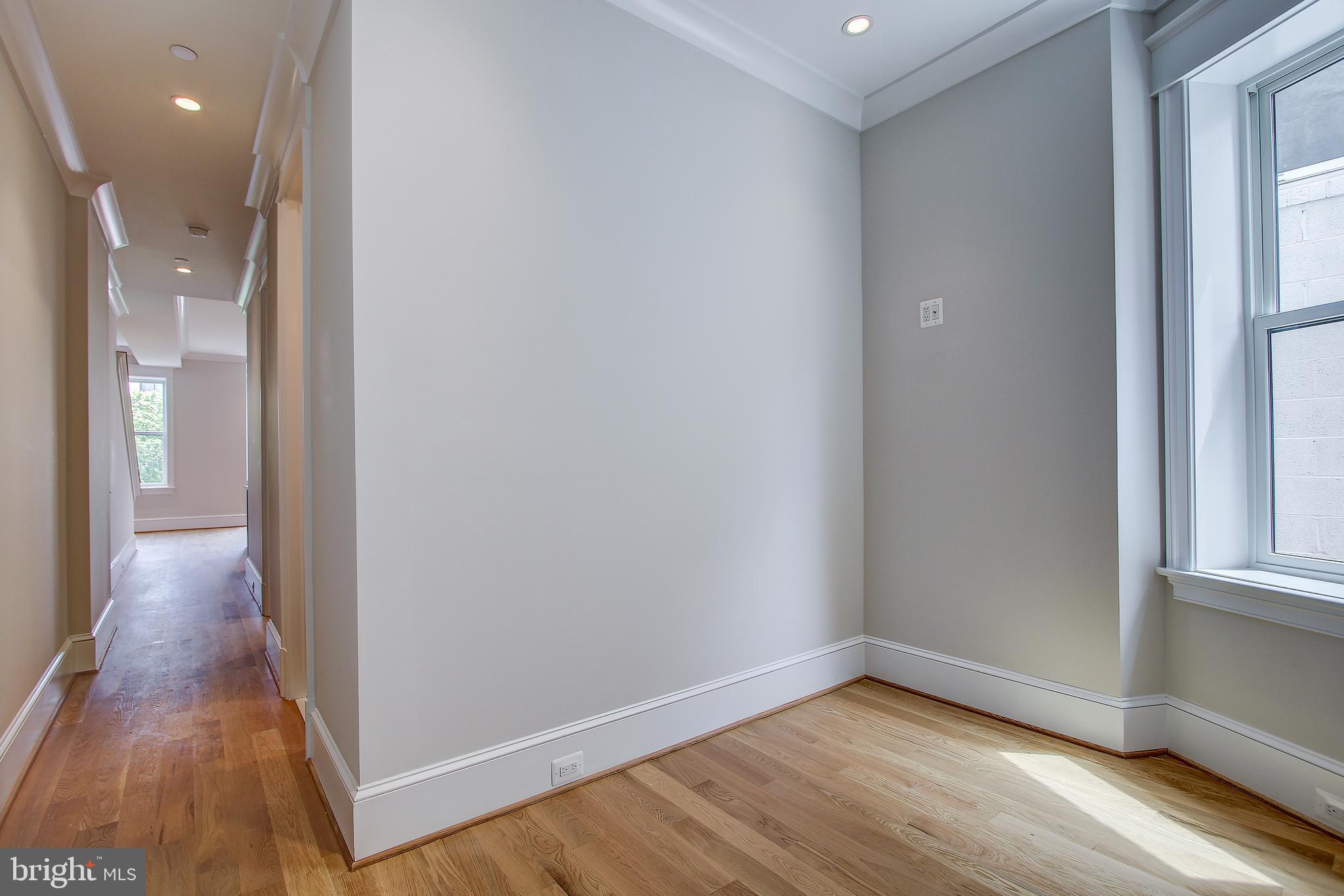 408 M Street Northwest, Unit 3 Washington, DC 20001 - Photo 22 of 32