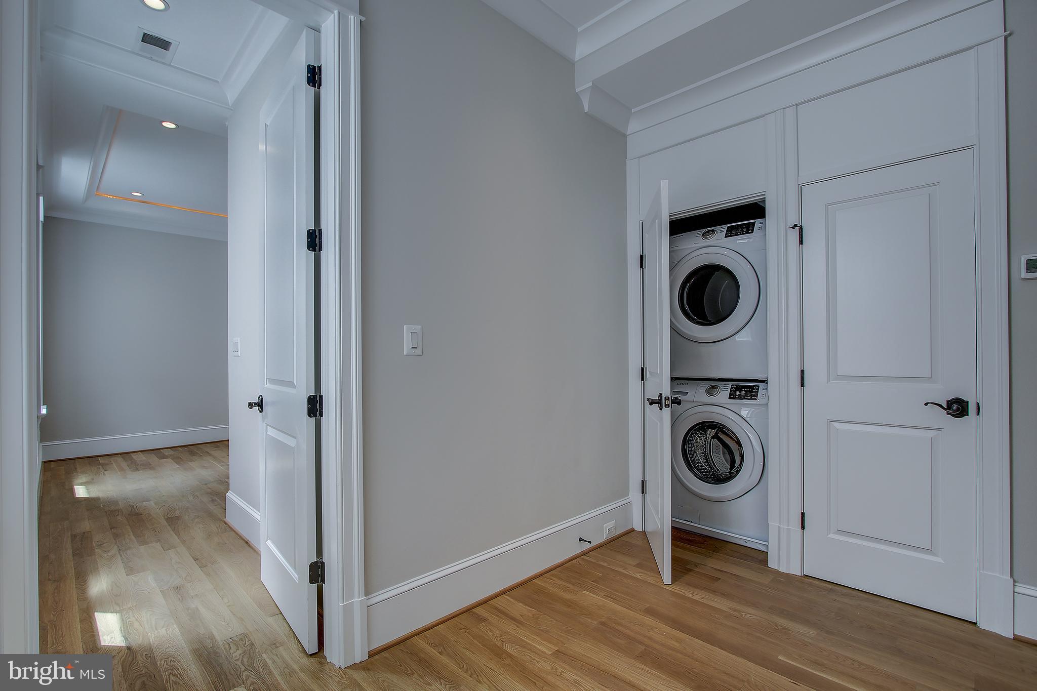 408 M Street Northwest, Unit 3 Washington, DC 20001 - Photo 24 of 32