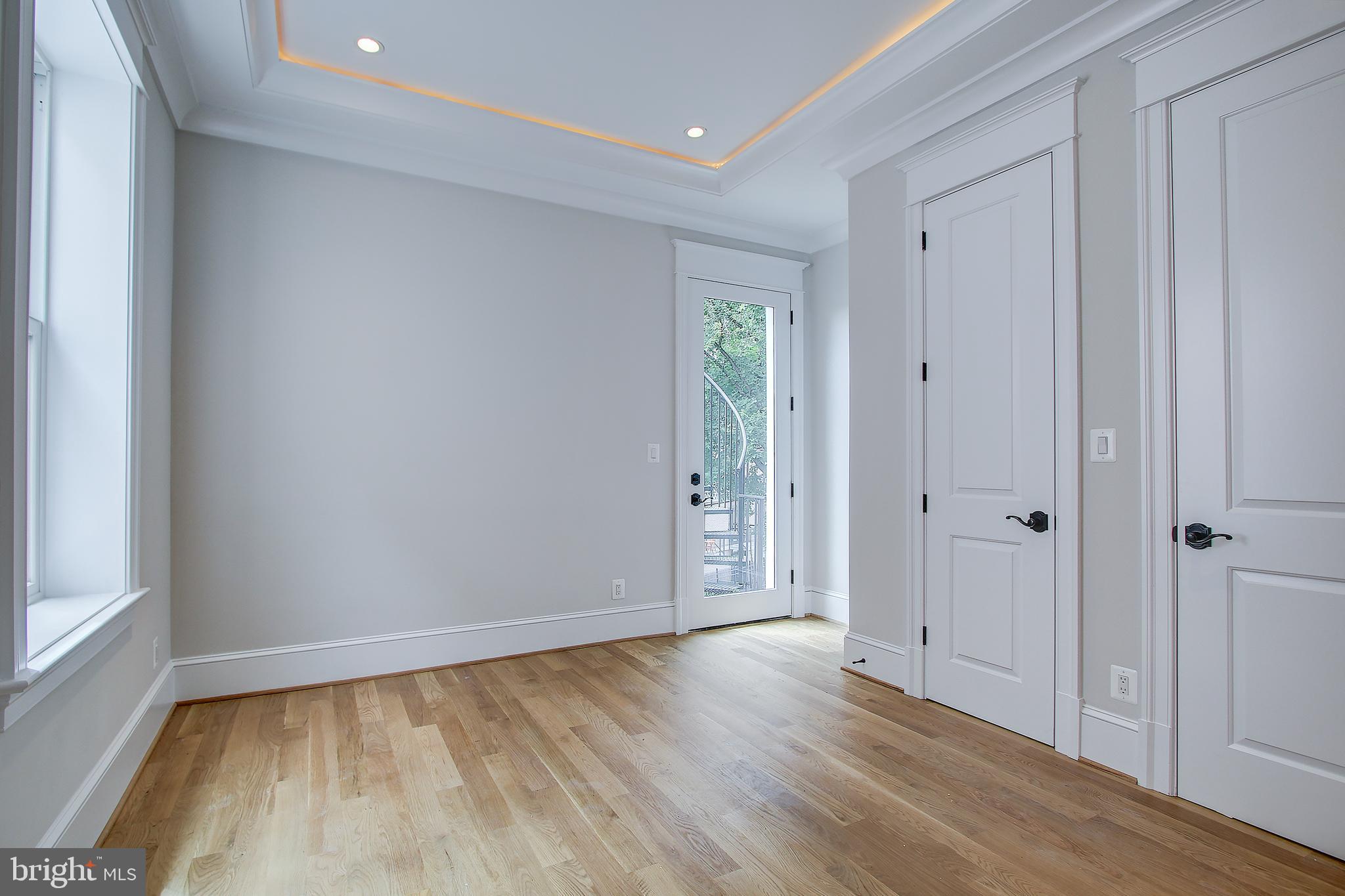408 M Street Northwest, Unit 3 Washington, DC 20001 - Photo 25 of 32