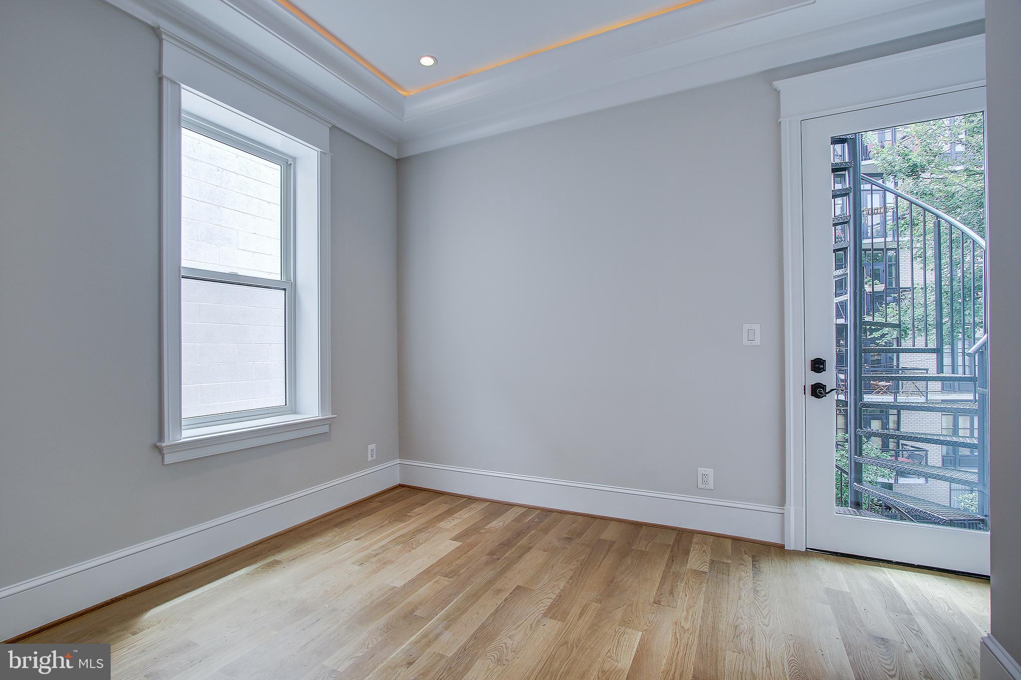 408 M Street Northwest, Unit 3 Washington, DC 20001 - Photo 26 of 32