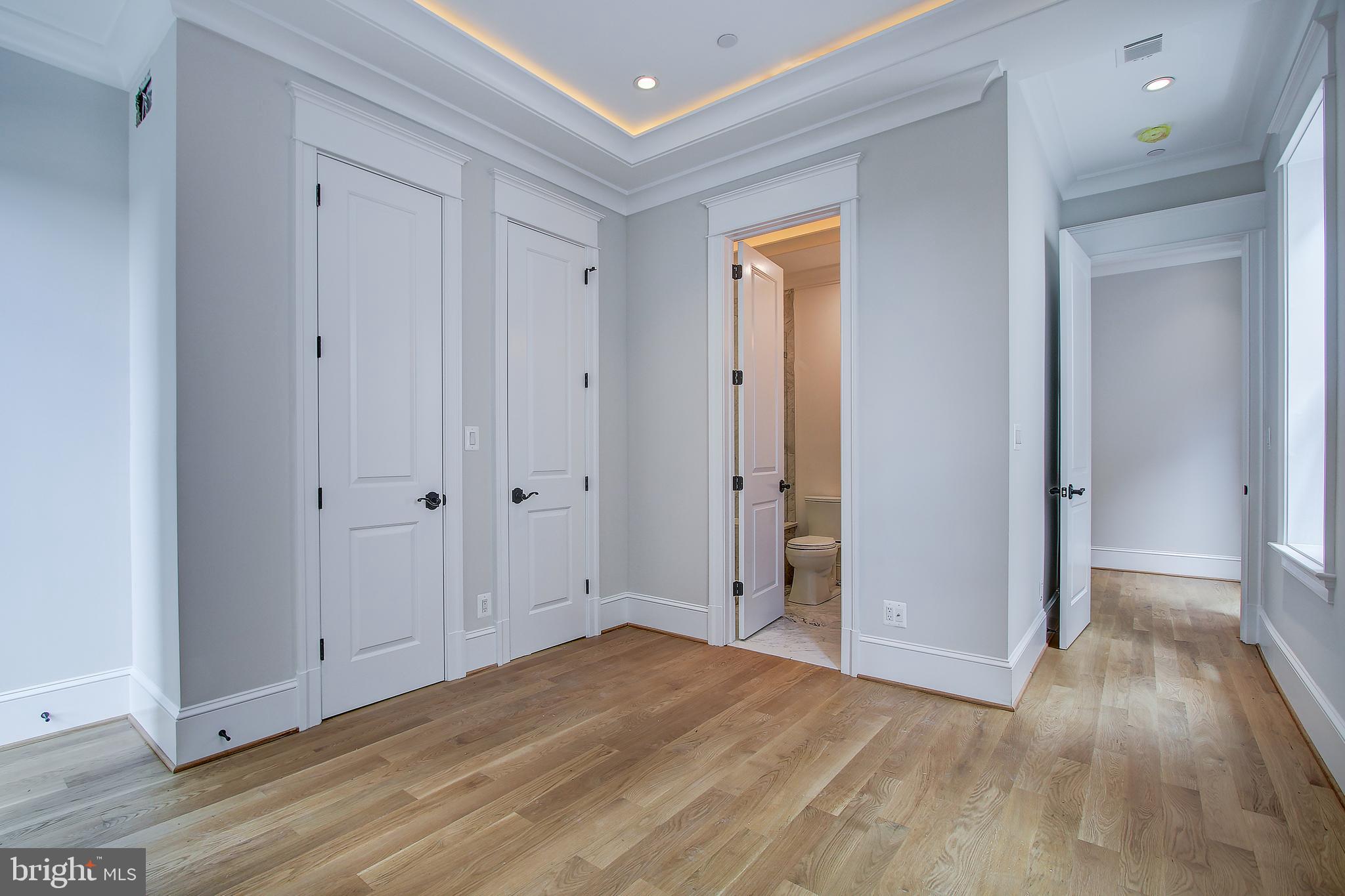 408 M Street Northwest, Unit 3 Washington, DC 20001 - Photo 27 of 32