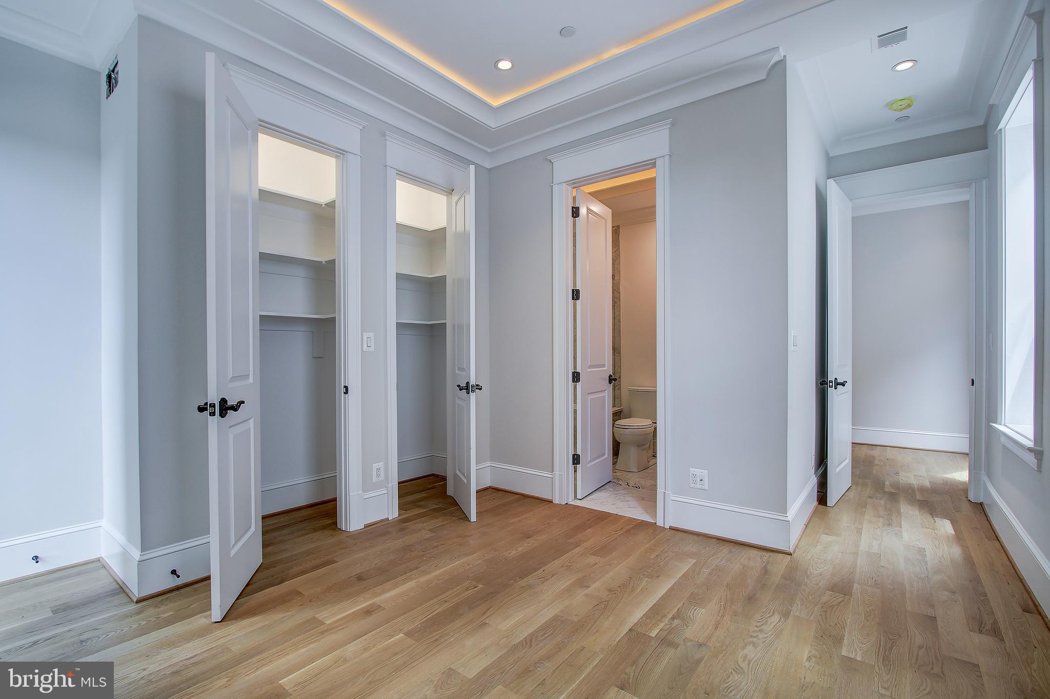 408 M Street Northwest, Unit 3 Washington, DC 20001 - Photo 28 of 32