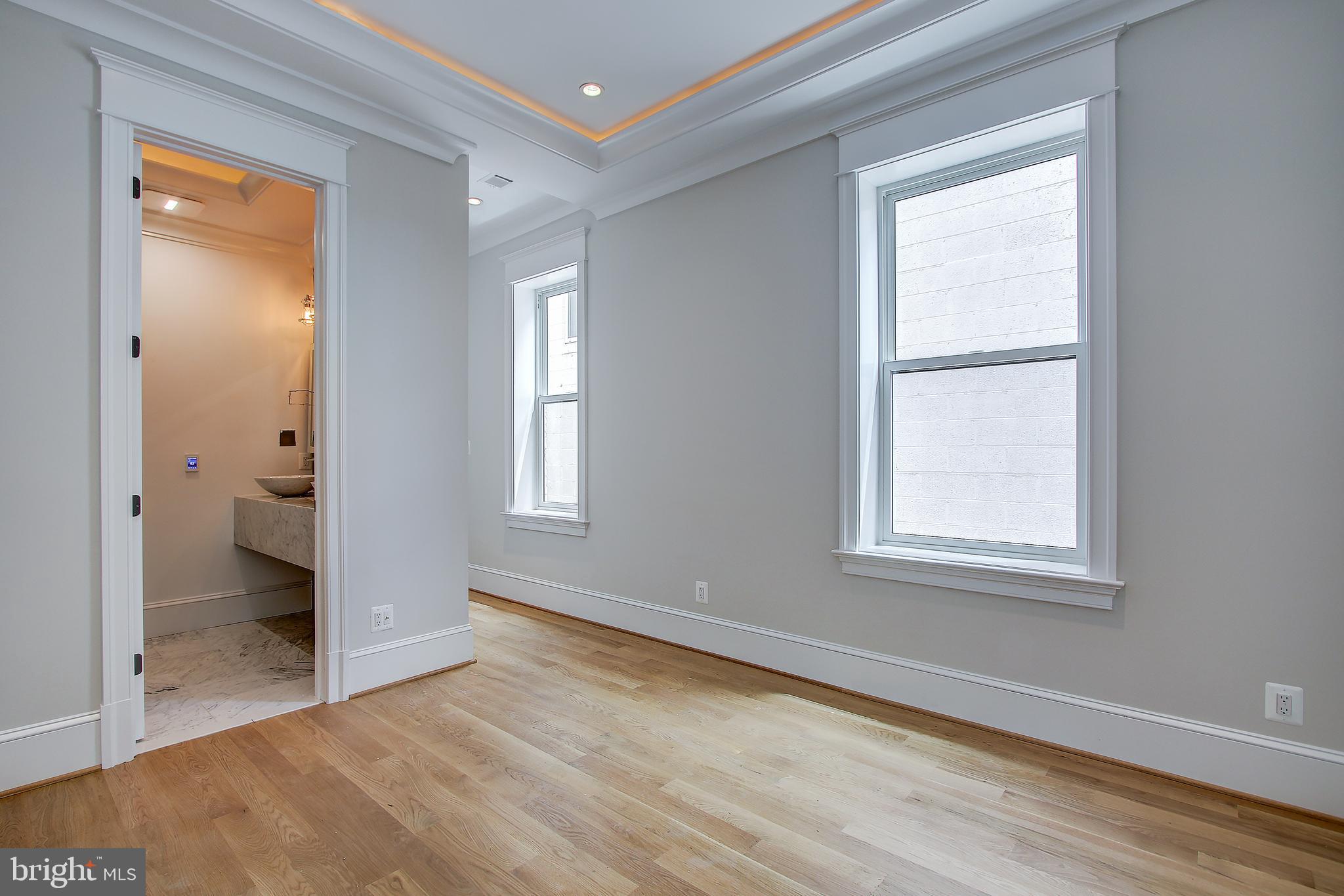 408 M Street Northwest, Unit 3 Washington, DC 20001 - Photo 29 of 32
