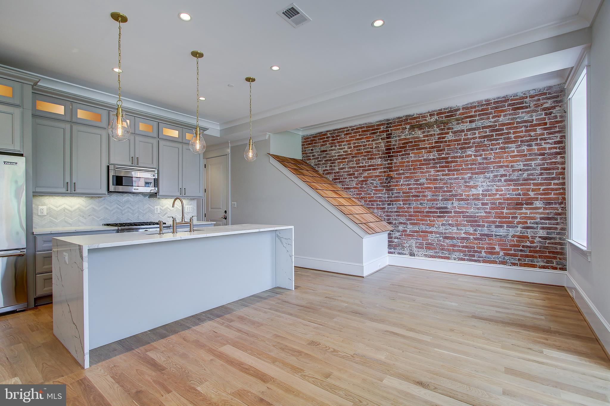 408 M Street Northwest, Unit 3 Washington, DC 20001 - Photo 8 of 32