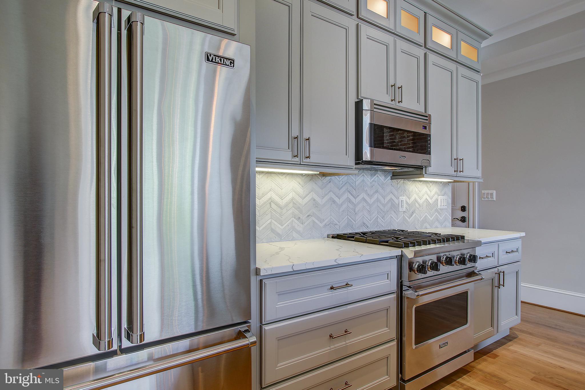 408 M Street Northwest, Unit 3 Washington, DC 20001 - Photo 9 of 32